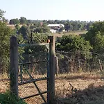 Casa vacanze Rouge And La Ferme Blanche *