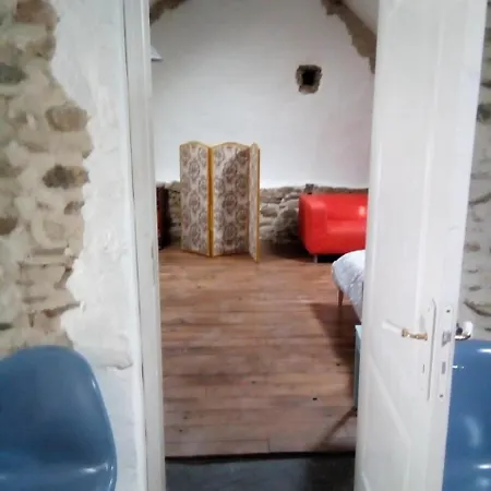 Сasa de vacaciones Rouge And La Ferme Blanche *