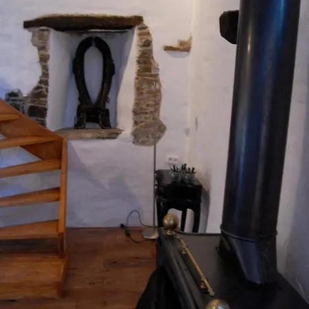 Сasa de vacaciones Rouge And La Ferme Blanche *