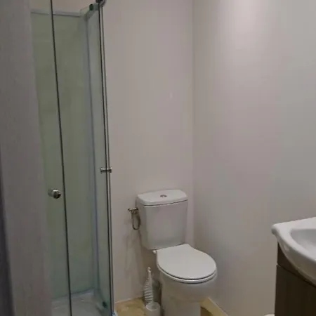 Rouge And La Ferme Blanche *