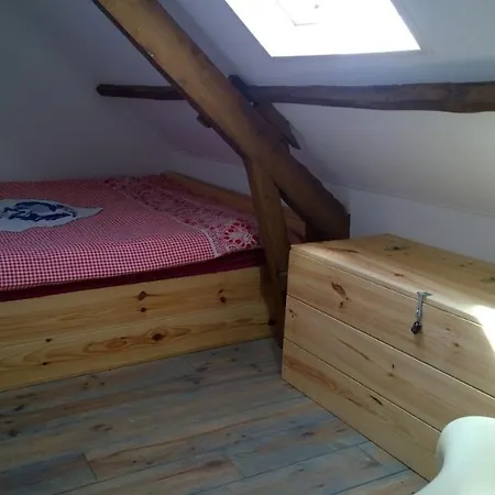 Rouge And La Ferme Blanche * Menil-Vin