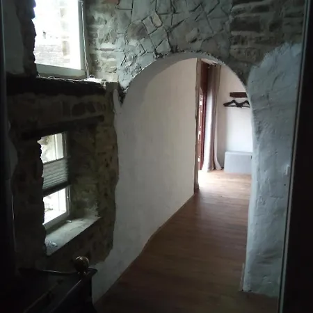 Rouge And La Ferme Blanche Сasa de vacaciones