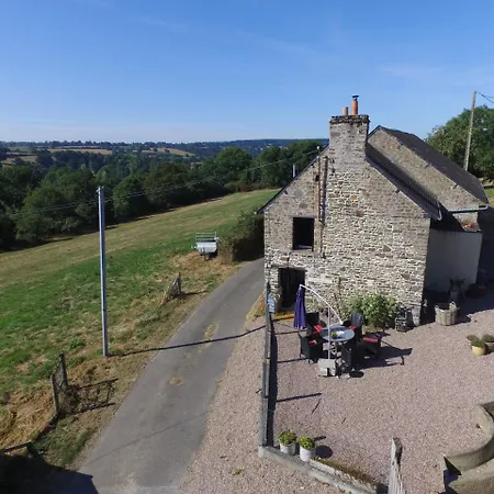 Rouge And La Ferme Blanche * Menil-Vin