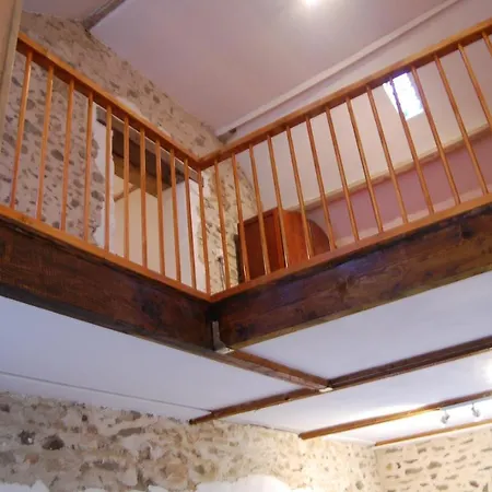 Rouge And La Ferme Blanche Casa de Férias *