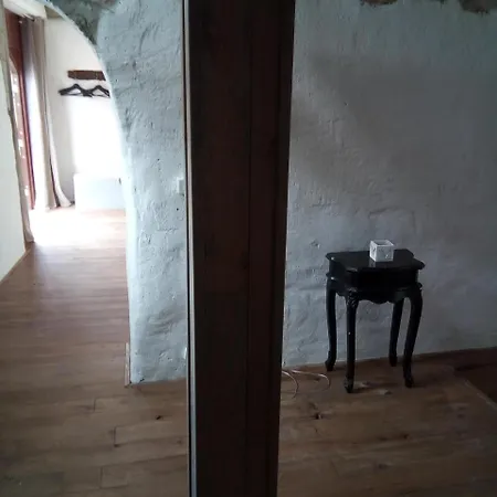 Rouge And La Ferme Blanche Сasa de vacaciones