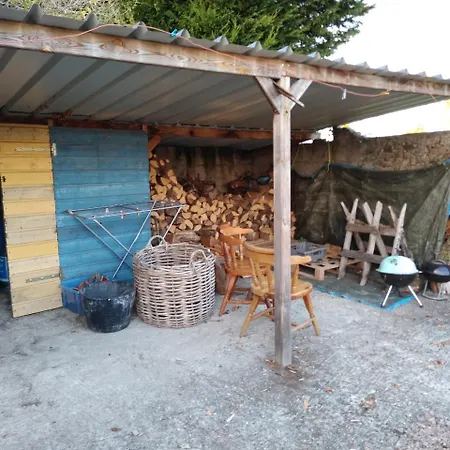 Rouge And La Ferme Blanche