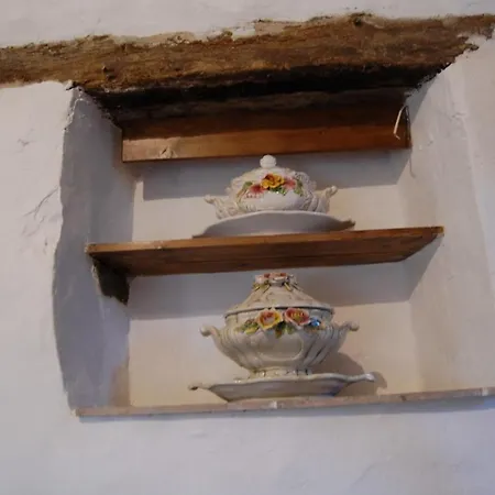 Rouge And La Ferme Blanche * Menil-Vin