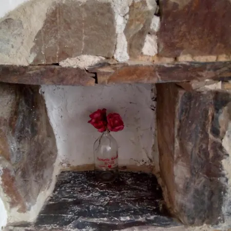 Rouge And La Ferme Blanche Сasa de vacaciones *