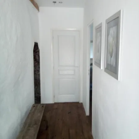 Rouge And La Ferme Blanche Сasa de vacaciones