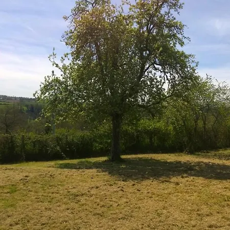 Rouge And La Ferme Blanche Menil-Vin