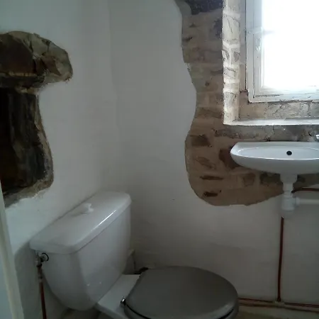 Rouge And La Ferme Blanche Сasa de vacaciones *