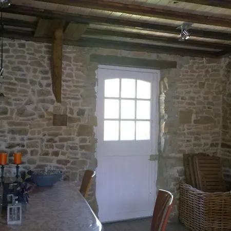 Rouge And La Ferme Blanche Dom wakacyjny