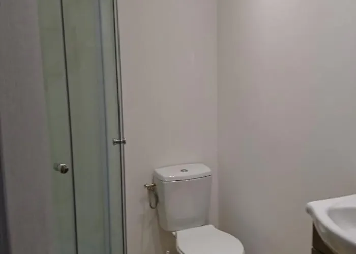 Rouge And La Ferme Blanche *