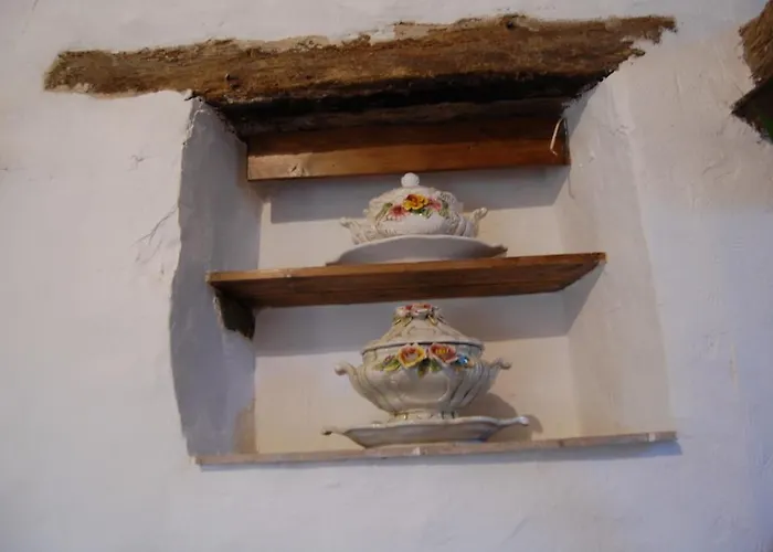 Rouge And La Ferme Blanche * Menil-Vin