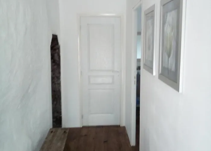 Rouge And La Ferme Blanche Semesterbostad